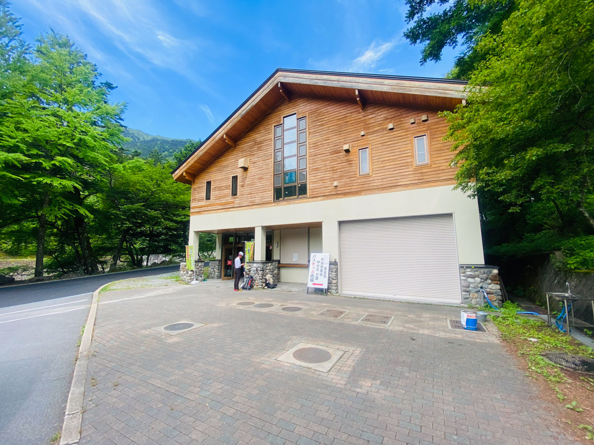 北岳山荘にテント泊した南アルプス登山日記（北岳、間ノ岳、農鳥岳）