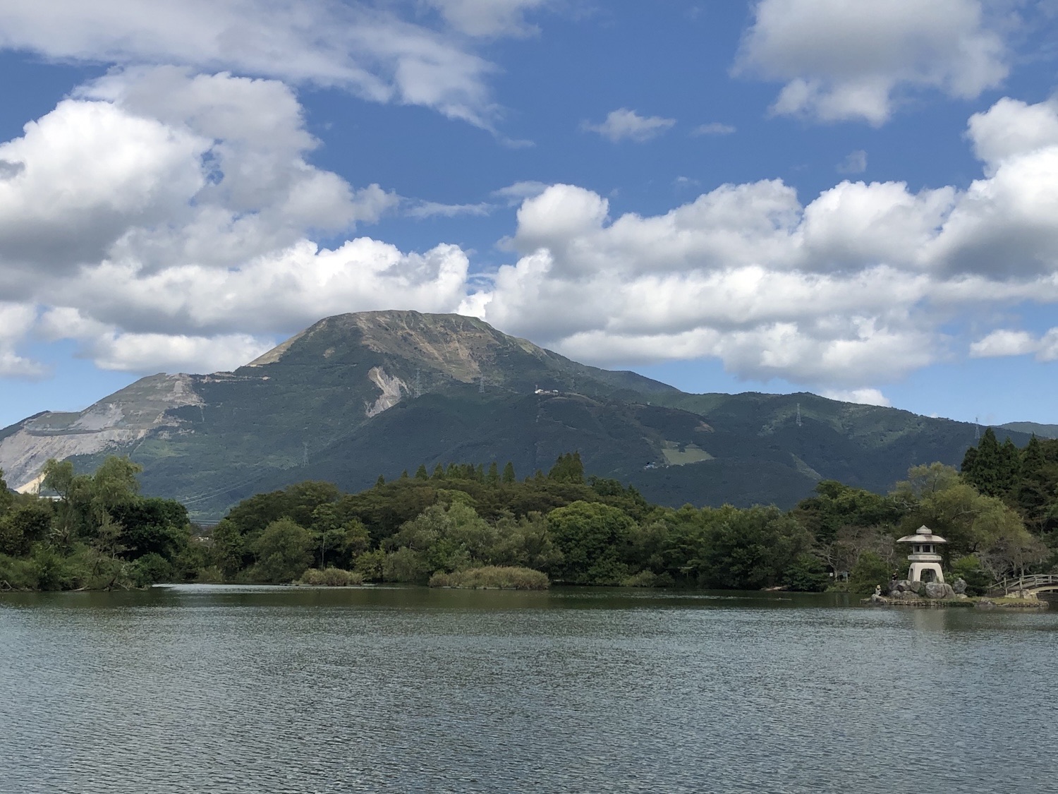 百名山・伊吹山日帰り登山日記