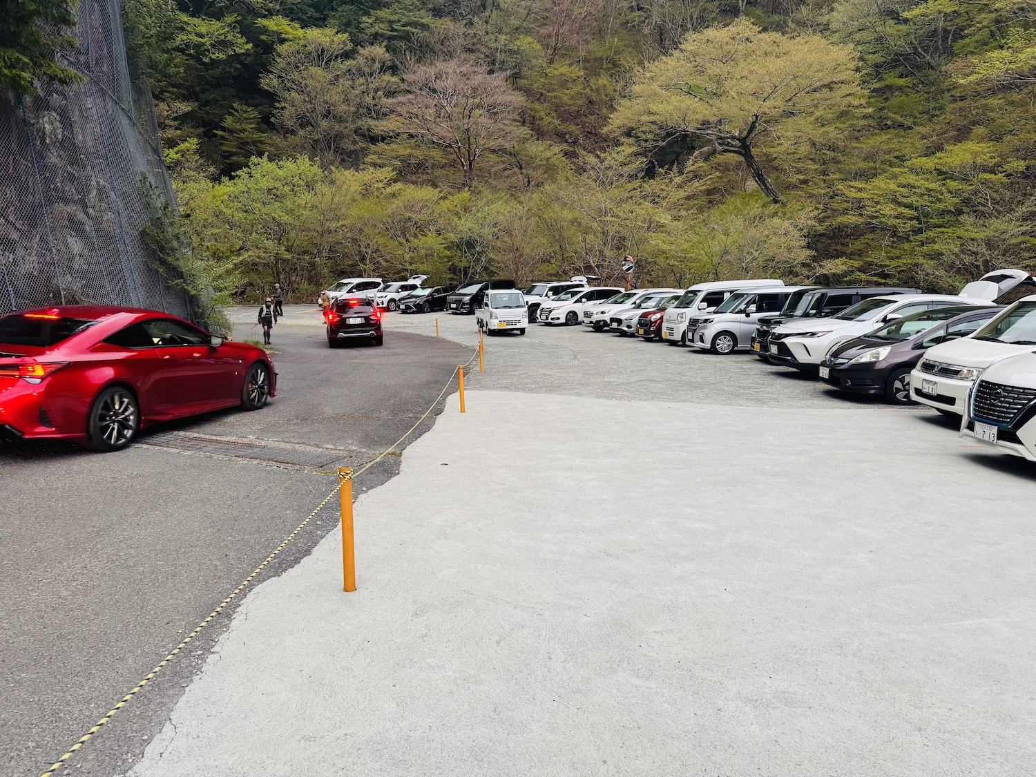 百名山・大峰山(八経ヶ岳)日帰り登山日記