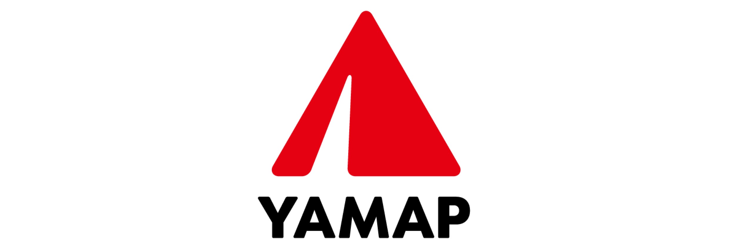 YAMAPのロゴ