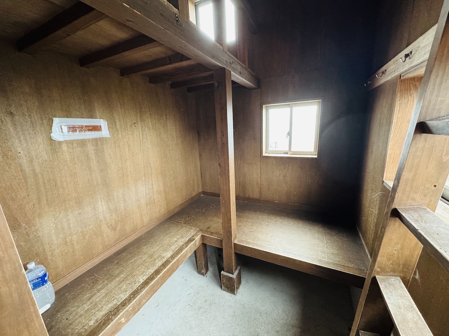 百名山・伯耆大山(弥山)日帰り登山日記
