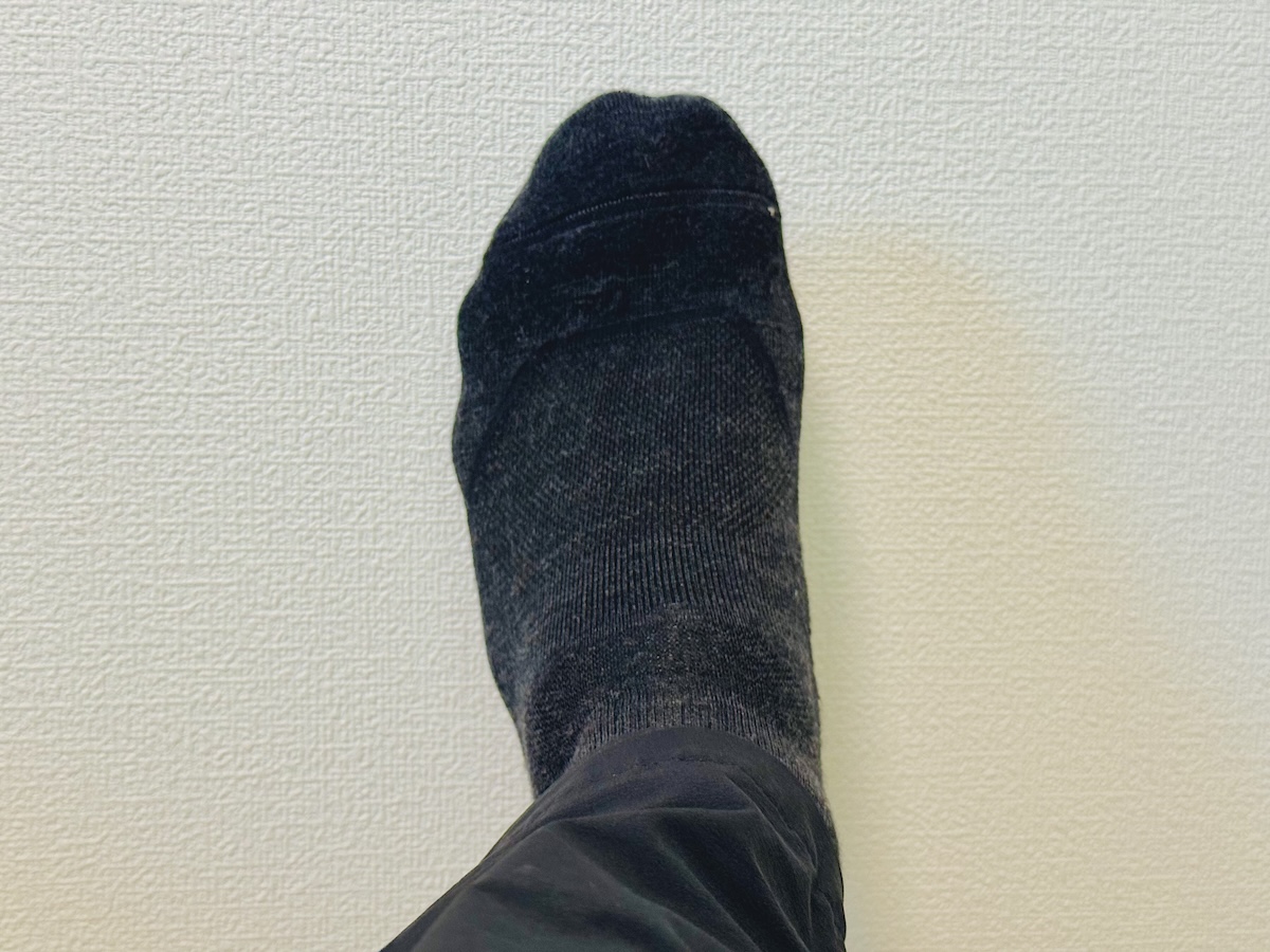 マッシュが使っている登山道具リスト(ダーンタフ#1972 ライトハイカー(夏用))