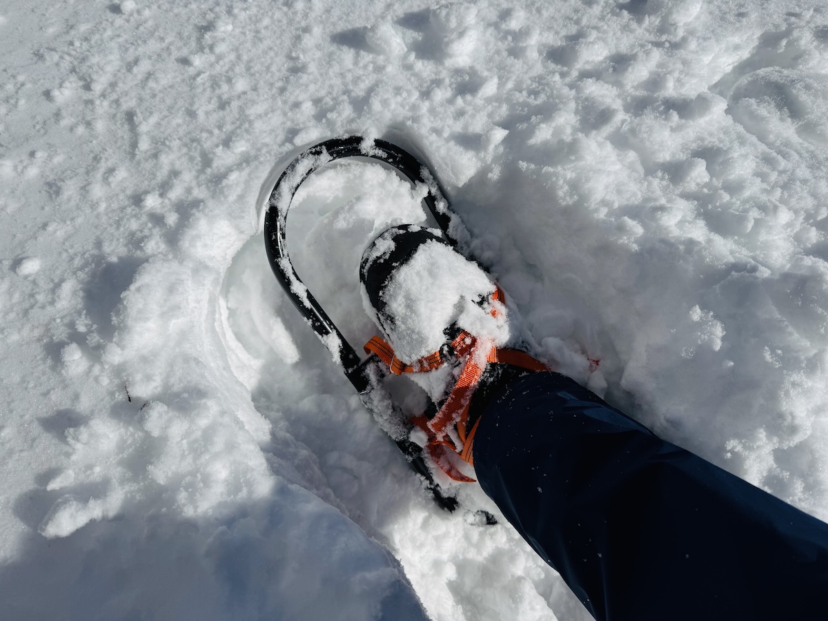 マッシュが使っている登山道具リスト(マジックマウンテン ネイジュX)