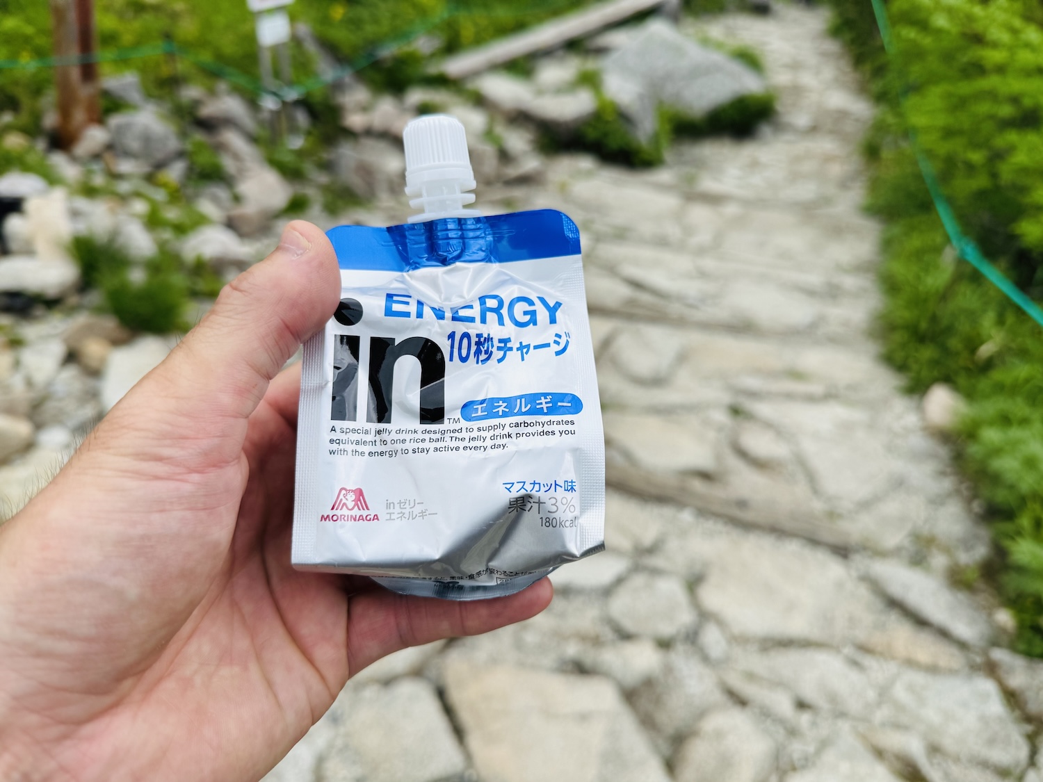 中央アルプス（空木岳、檜尾岳、木曽駒ヶ岳）日帰り登山日記