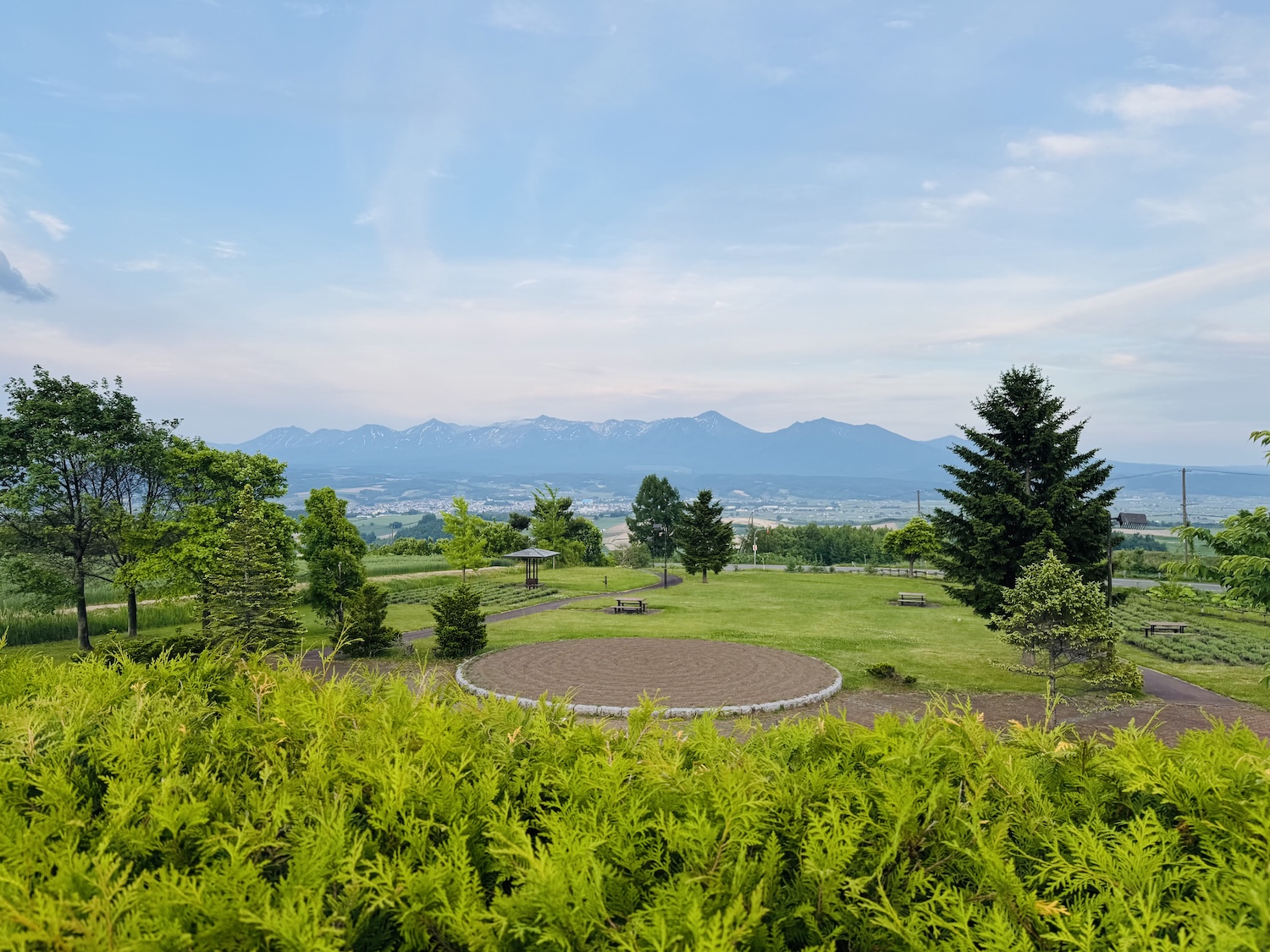 トムラウシ短縮コース日帰り登山日記