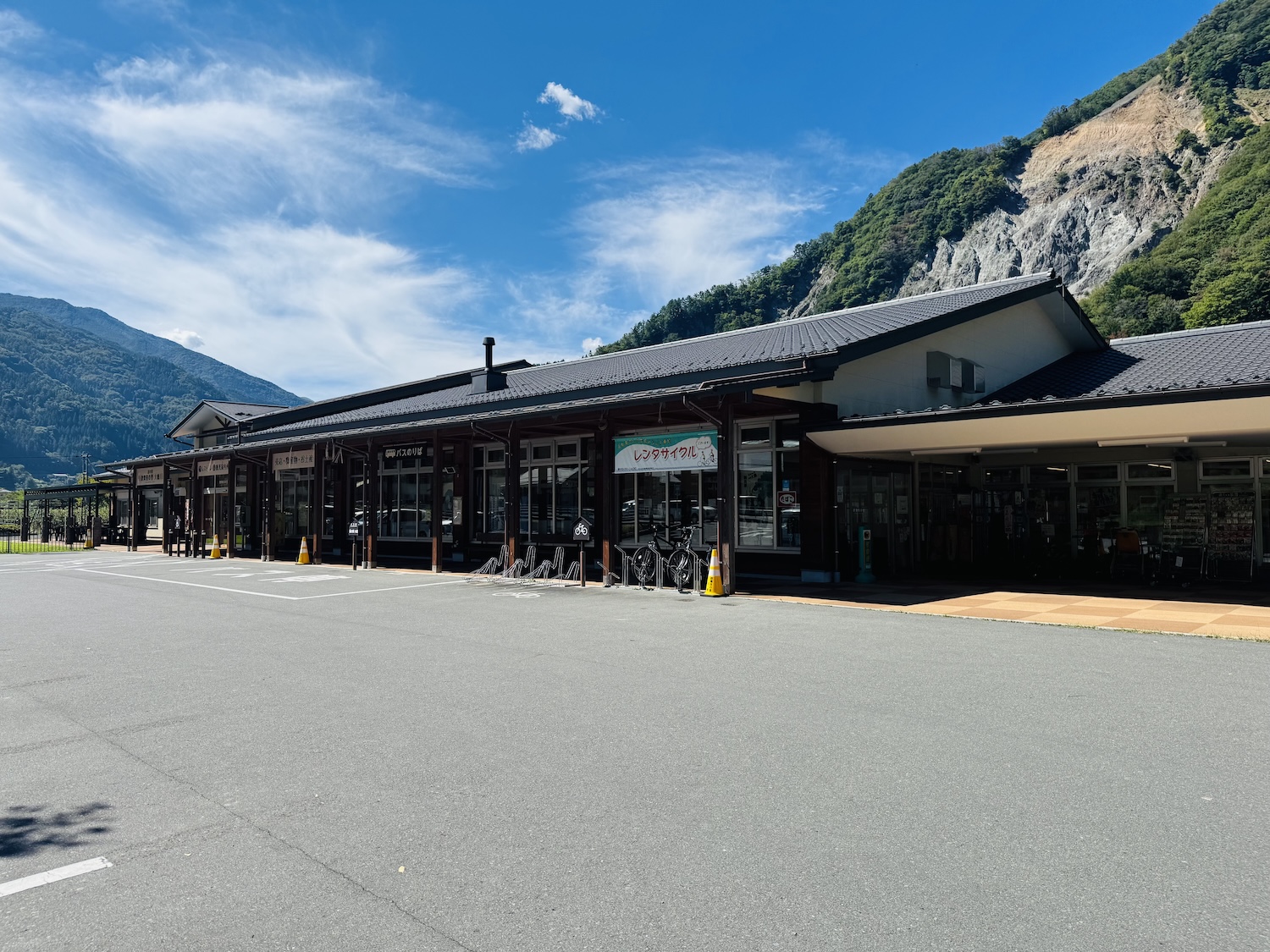 南アルプス仙塩尾根テント泊縦走登山(大鹿村)