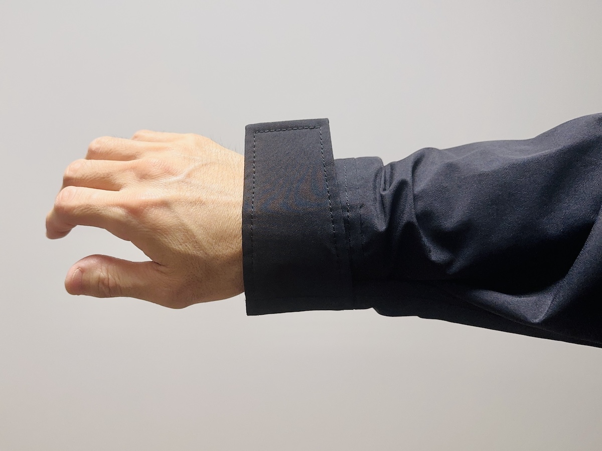 ザ・ノースフェイスマウンテンジャケットをレビュー