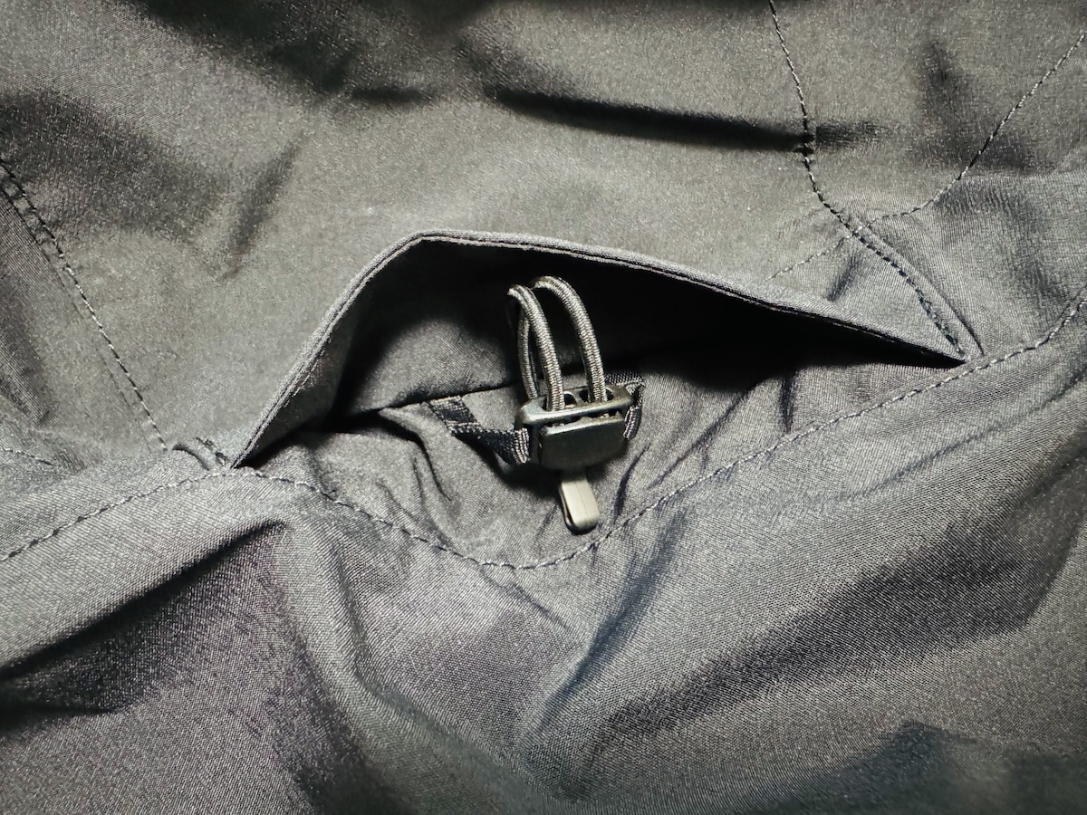 ザ・ノースフェイスマウンテンジャケットをレビュー