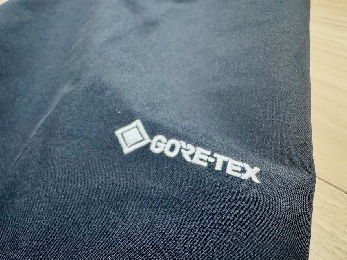 ザ・ノースフェイスマウンテンジャケットをレビュー