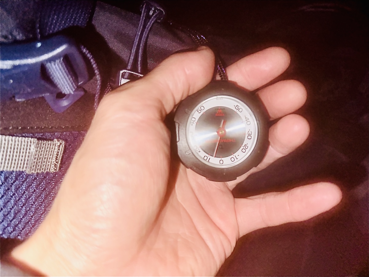 百名山・早池峰山の日帰り登山日記