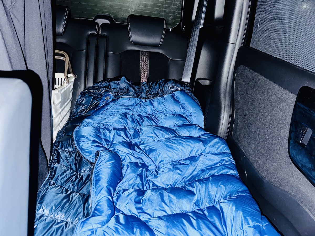 百名山・早池峰山の日帰り登山日記