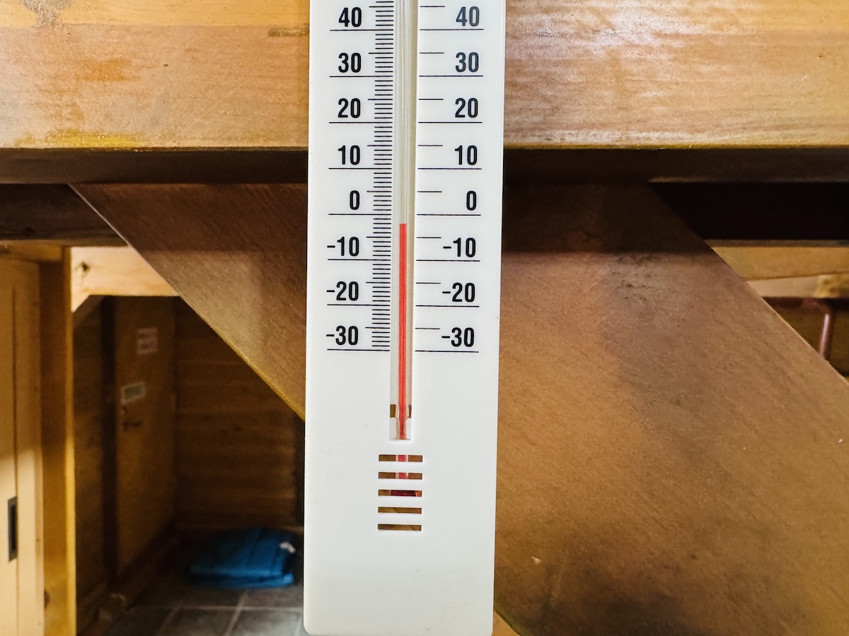 百名山・早池峰山の日帰り登山日記