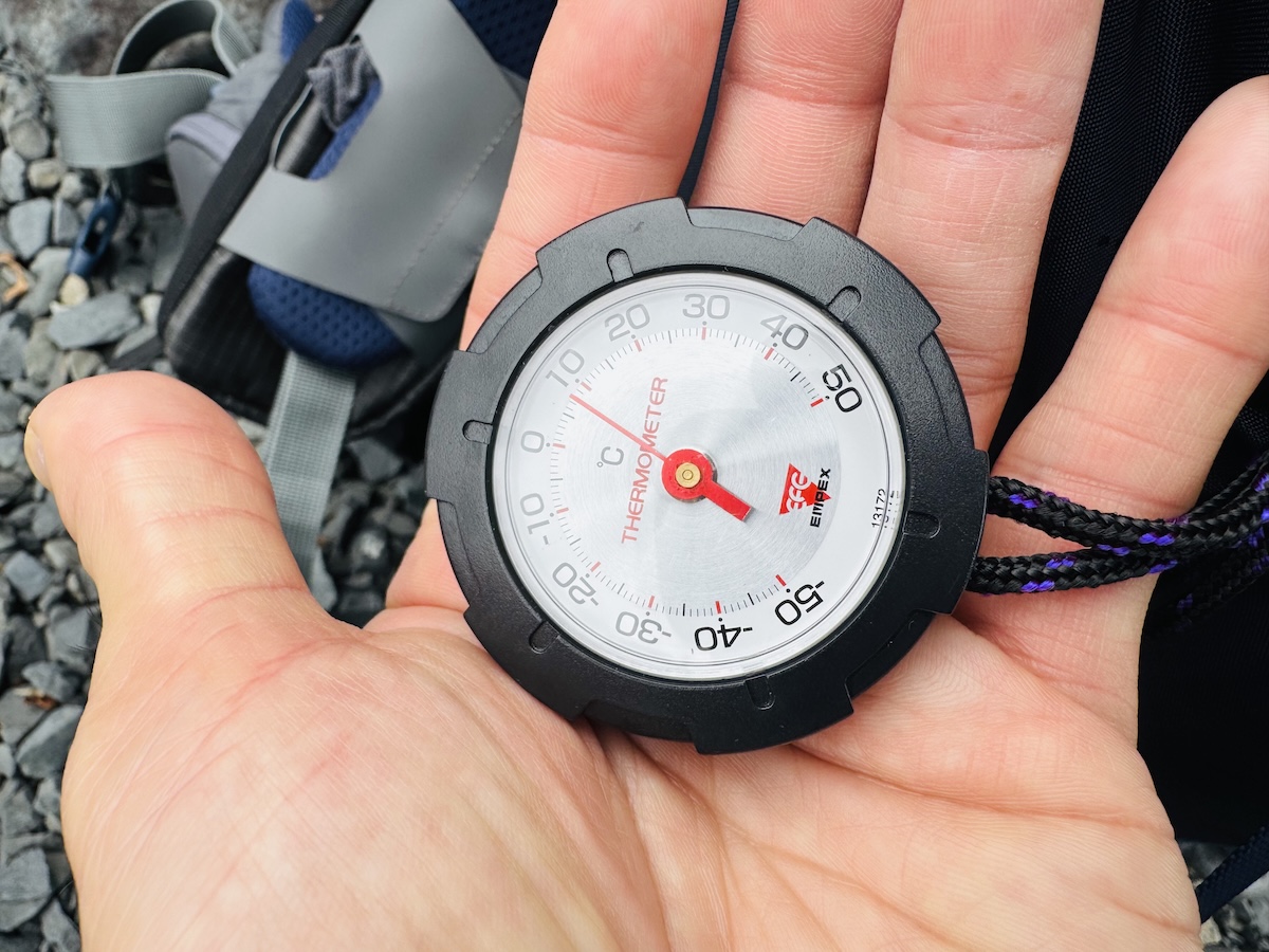 百名山・早池峰山の日帰り登山日記