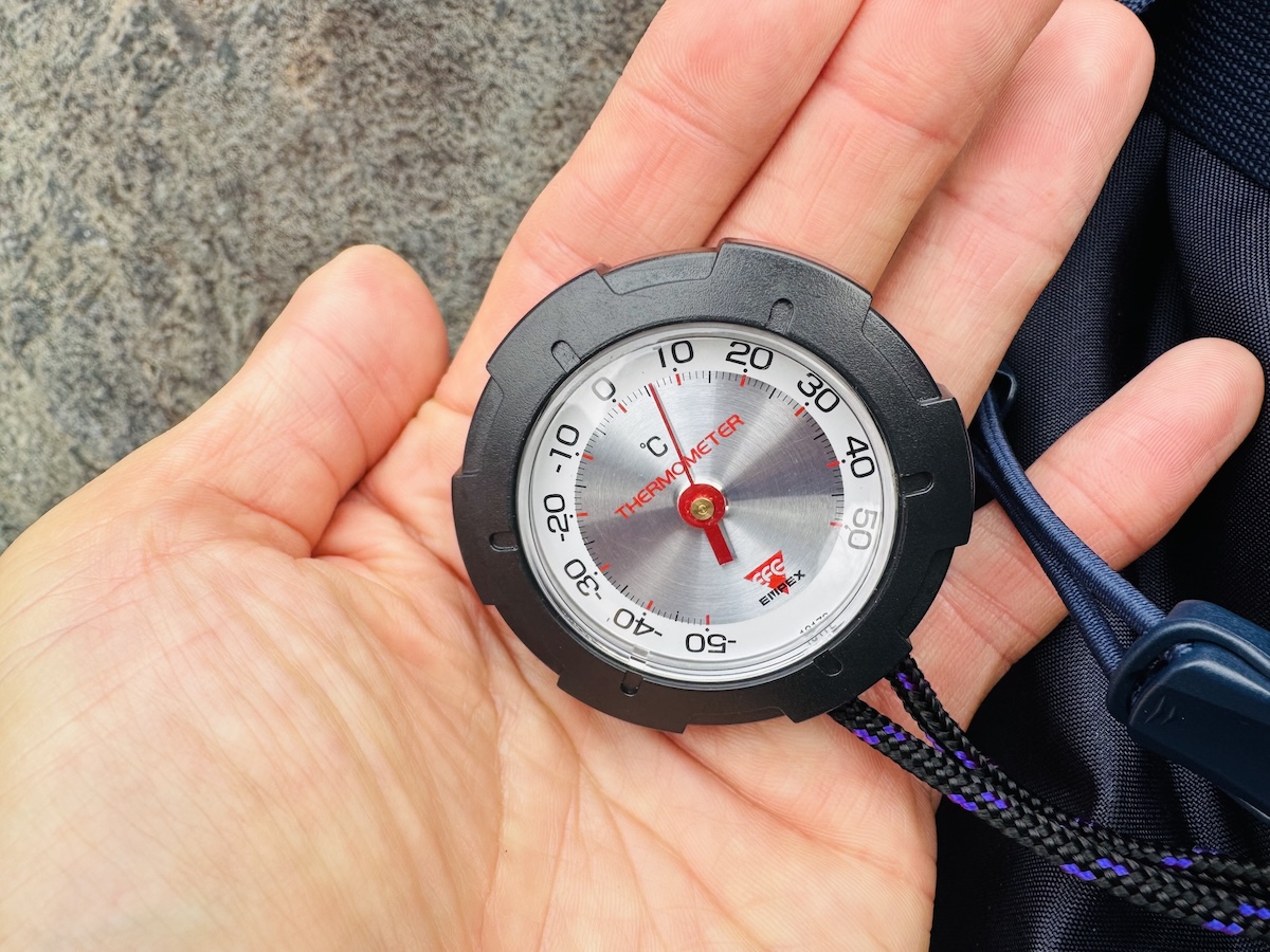 百名山・早池峰山の日帰り登山日記