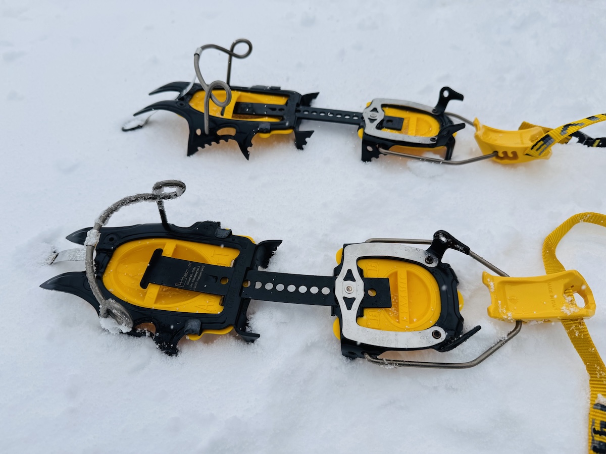 グリベルエアーテックエボニューマチックをレビュー