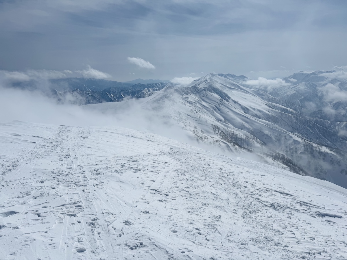 スカルパ・モンブランプロGTXをレビュー