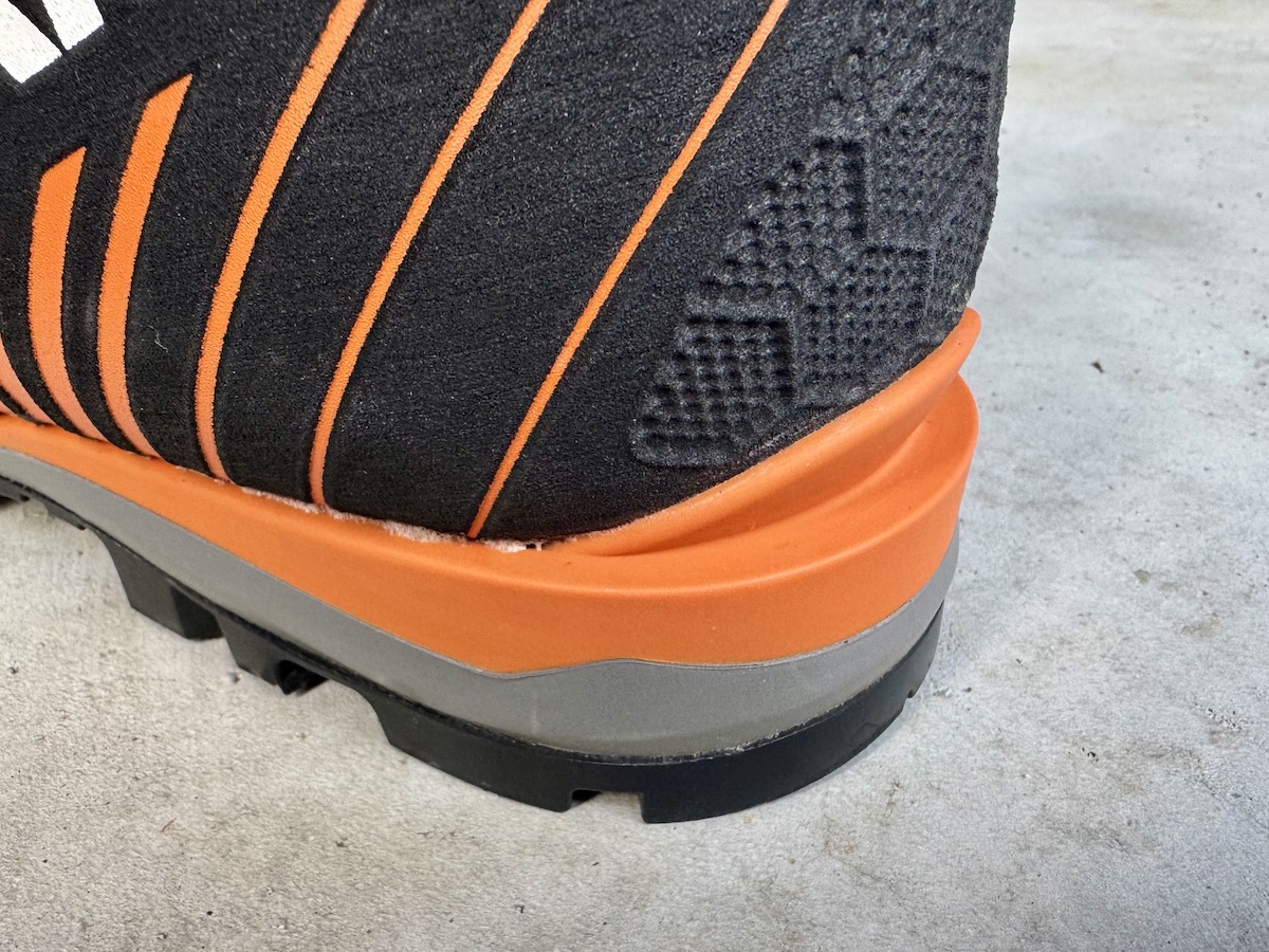 スカルパ・モンブランプロGTXをレビュー