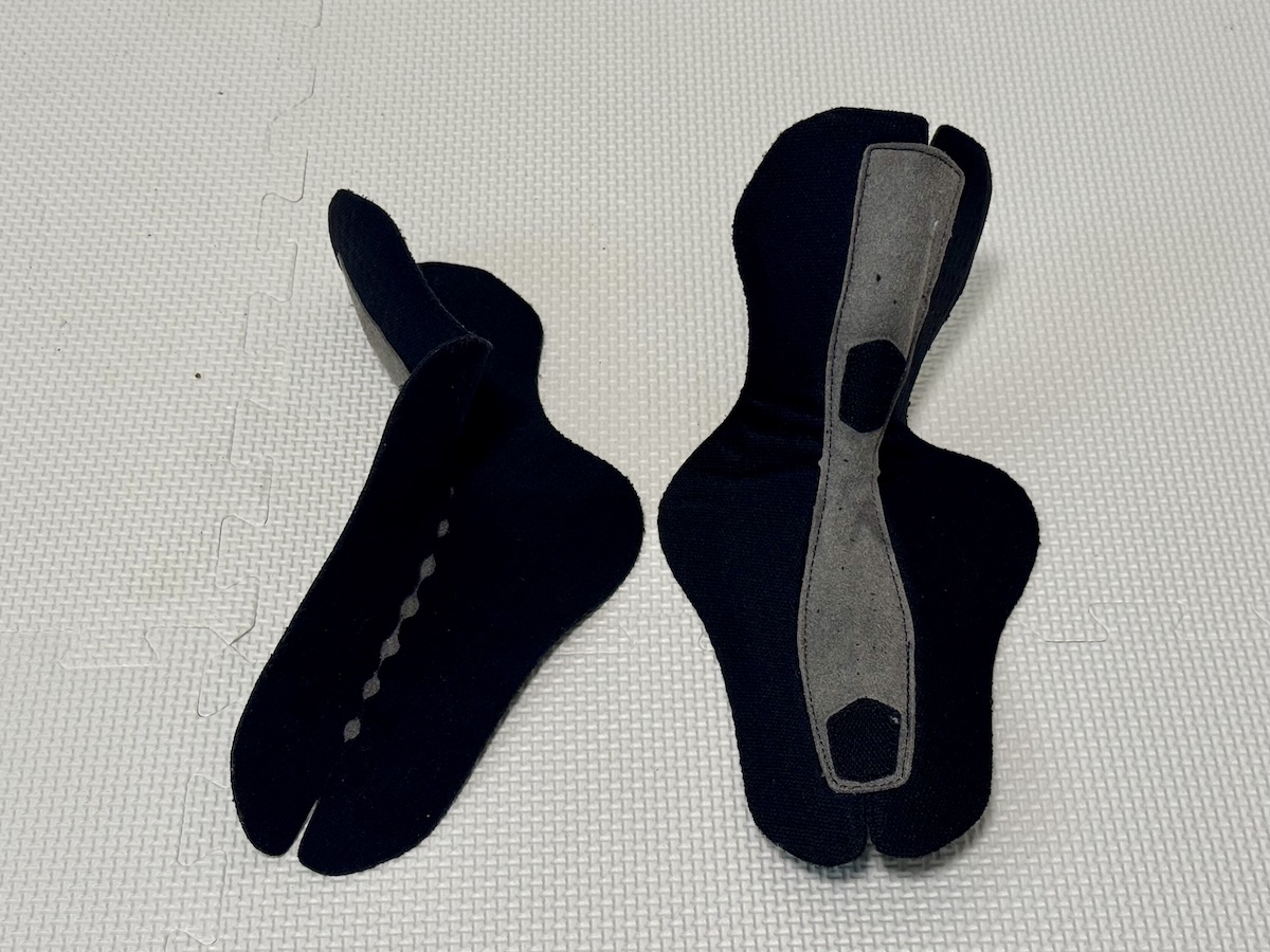 スポルティバ・ネパールエボGTXをレビュー