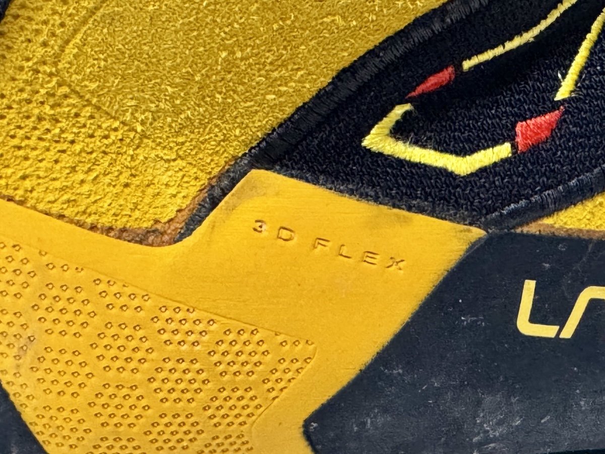 スポルティバ・ネパールエボGTXをレビュー