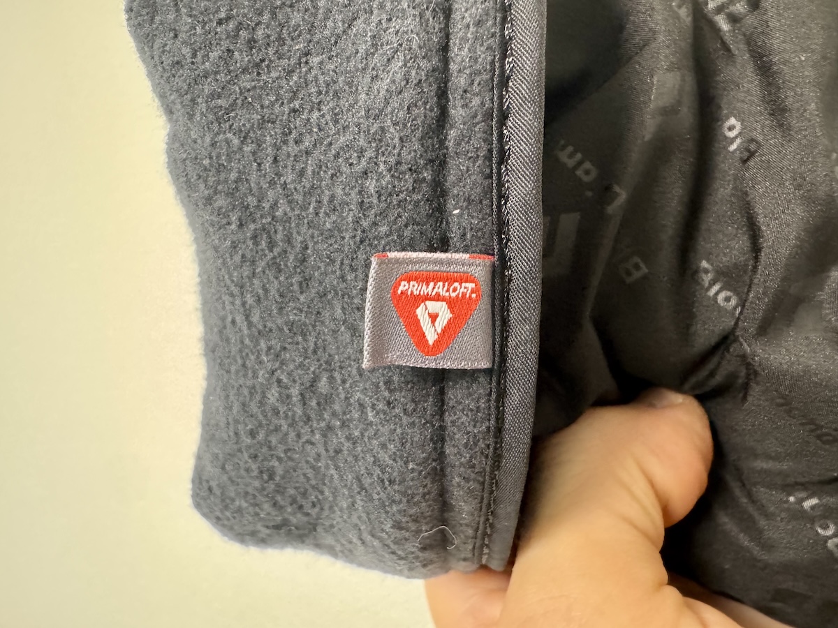 ブラックダイヤモンドソロイストグローブの実使用レビュー