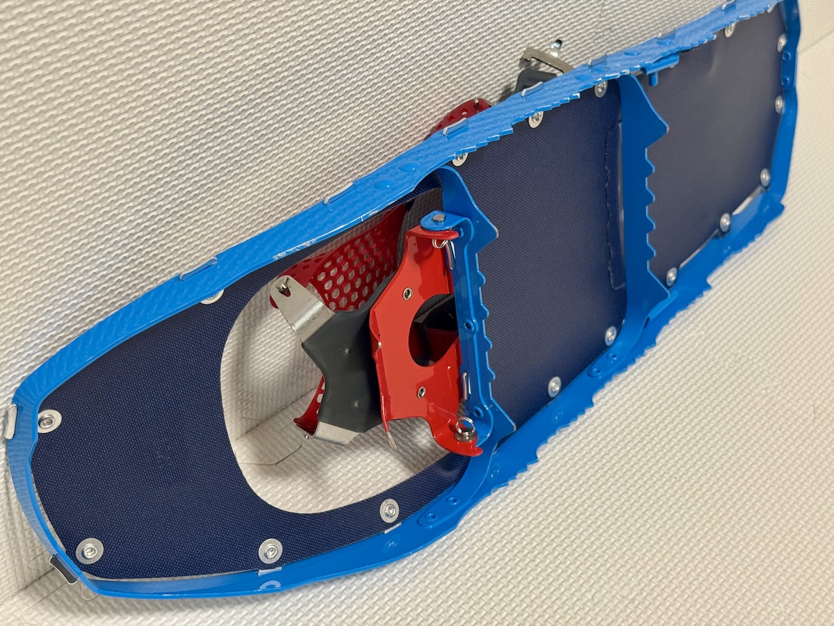 MSRライトニングアッセントをレビュー