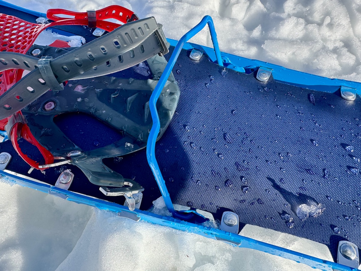 MSRライトニングアッセントをレビュー