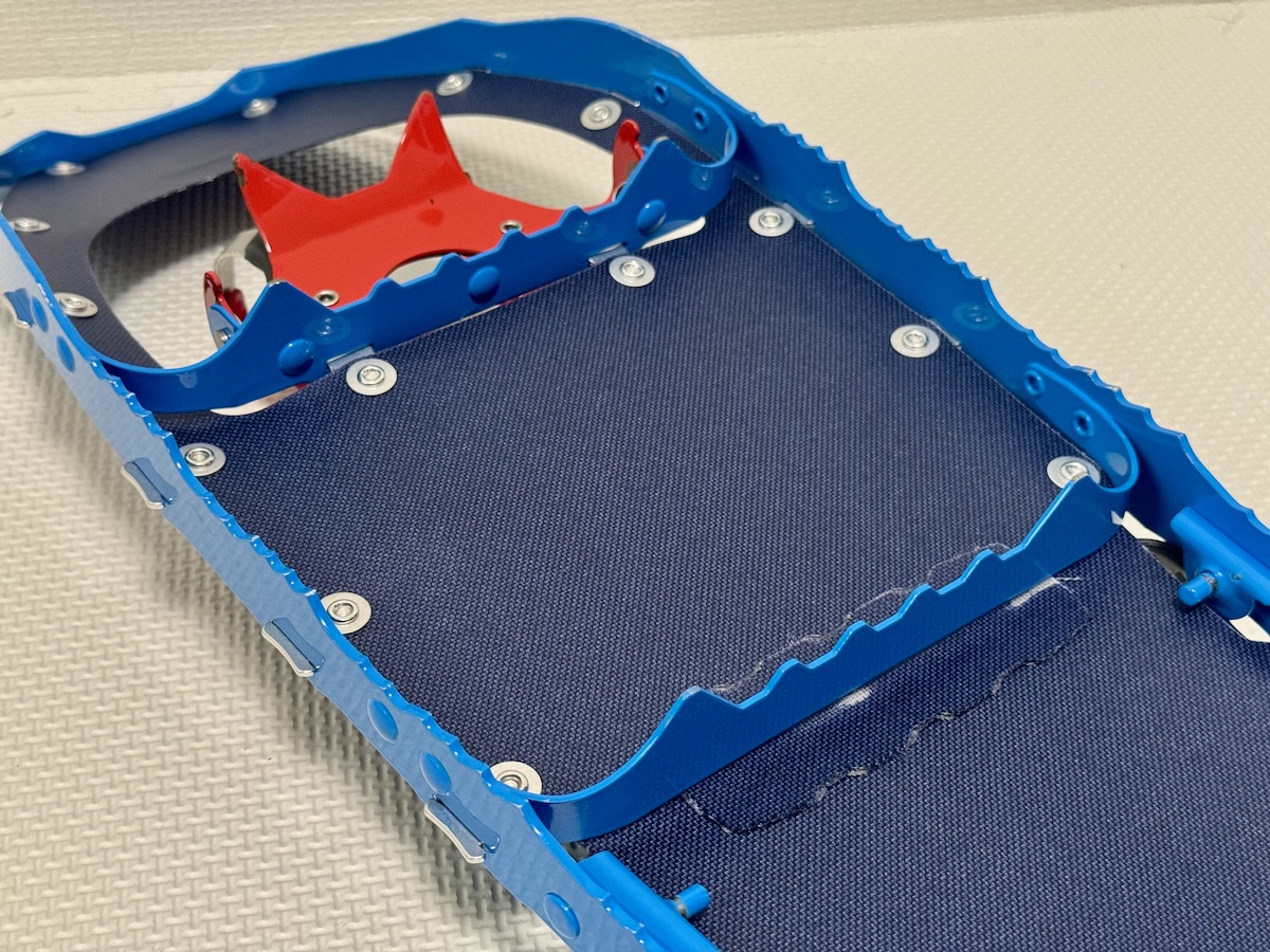 MSRライトニングアッセントをレビュー