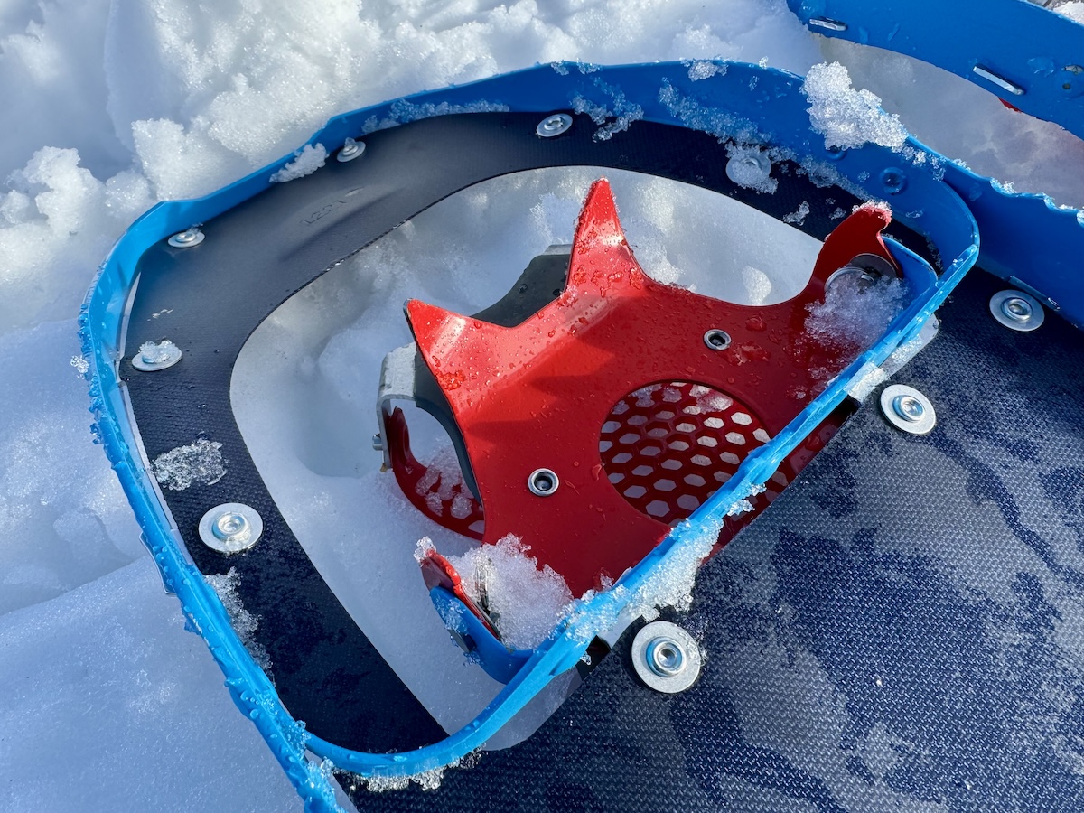 MSRライトニングアッセントをレビュー