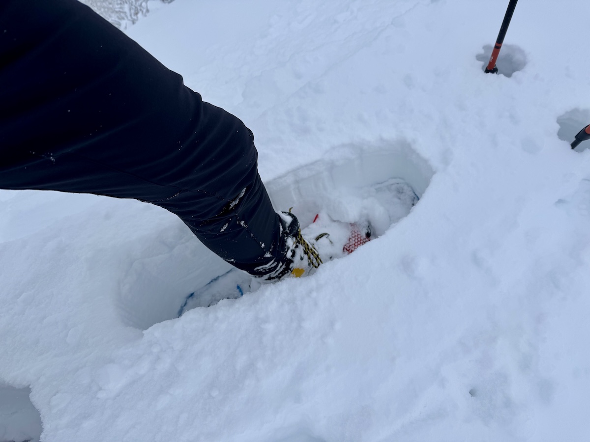 MSRライトニングアッセントをレビュー