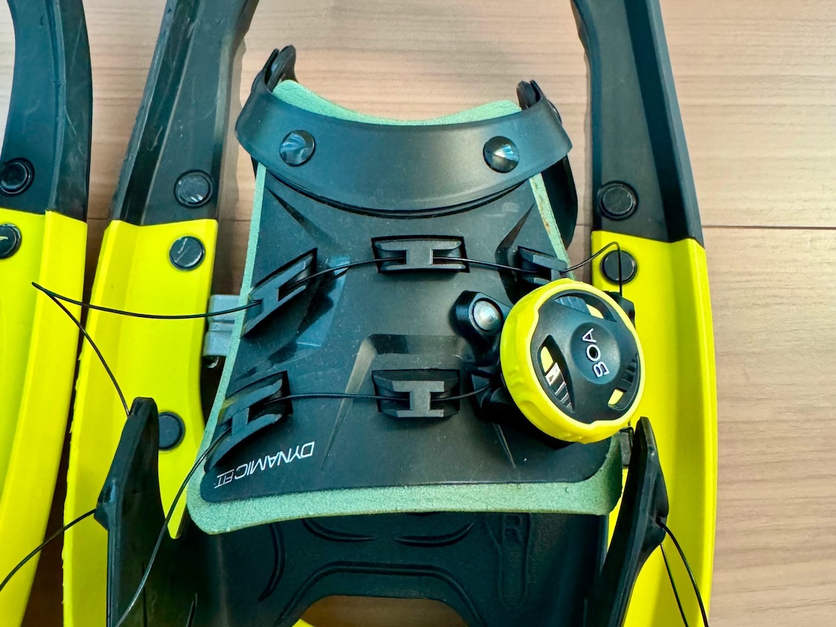 MSRライトニングアッセントをレビュー