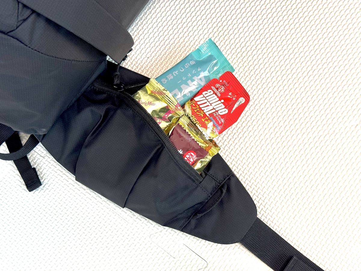 ドイターフリーライダープロ32+10の実使用レビュー