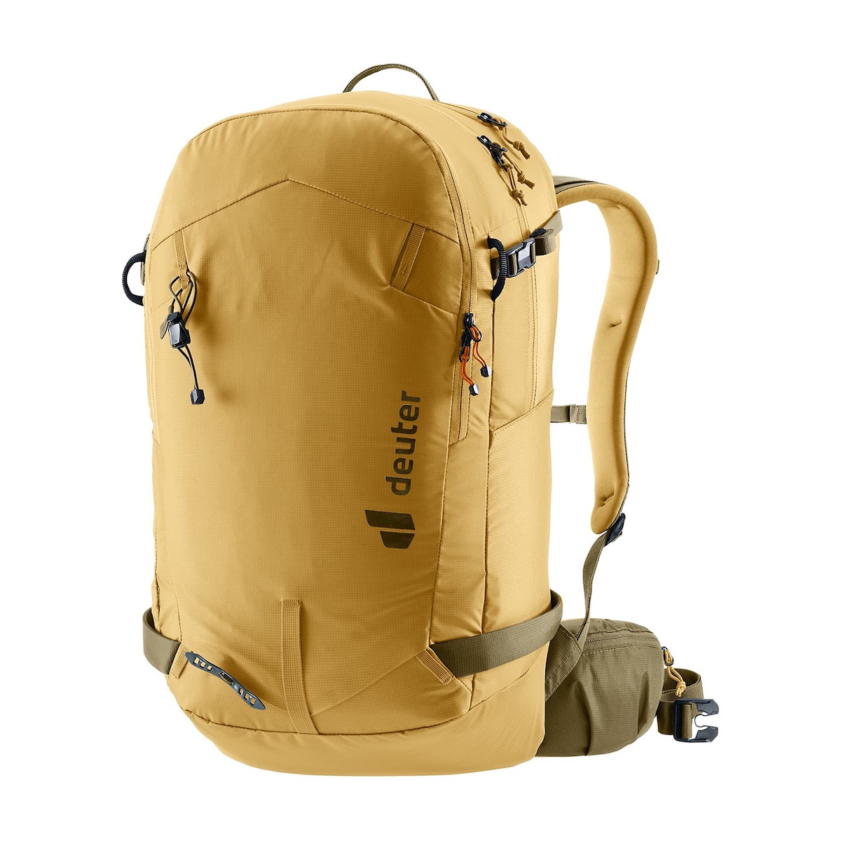 ドイターフリーライダープロ32+10の実使用レビュー