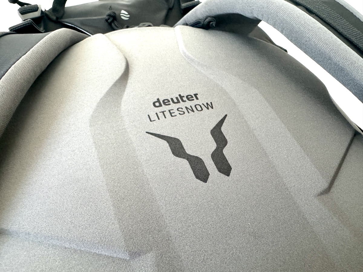 ドイターフリーライダープロ32+10の実使用レビュー