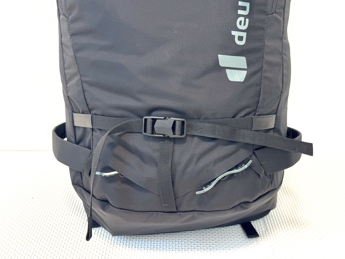 ドイターフリーライダープロ32+10の実使用レビュー