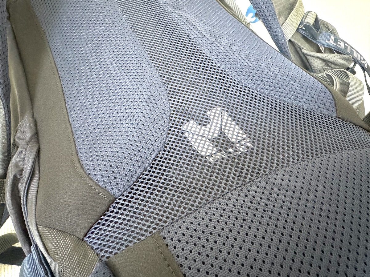 【ミレーサースフェーNX30+5をレビュー】初心者でも失敗なし！日帰り登山～山小屋泊まで使える30Lリュック