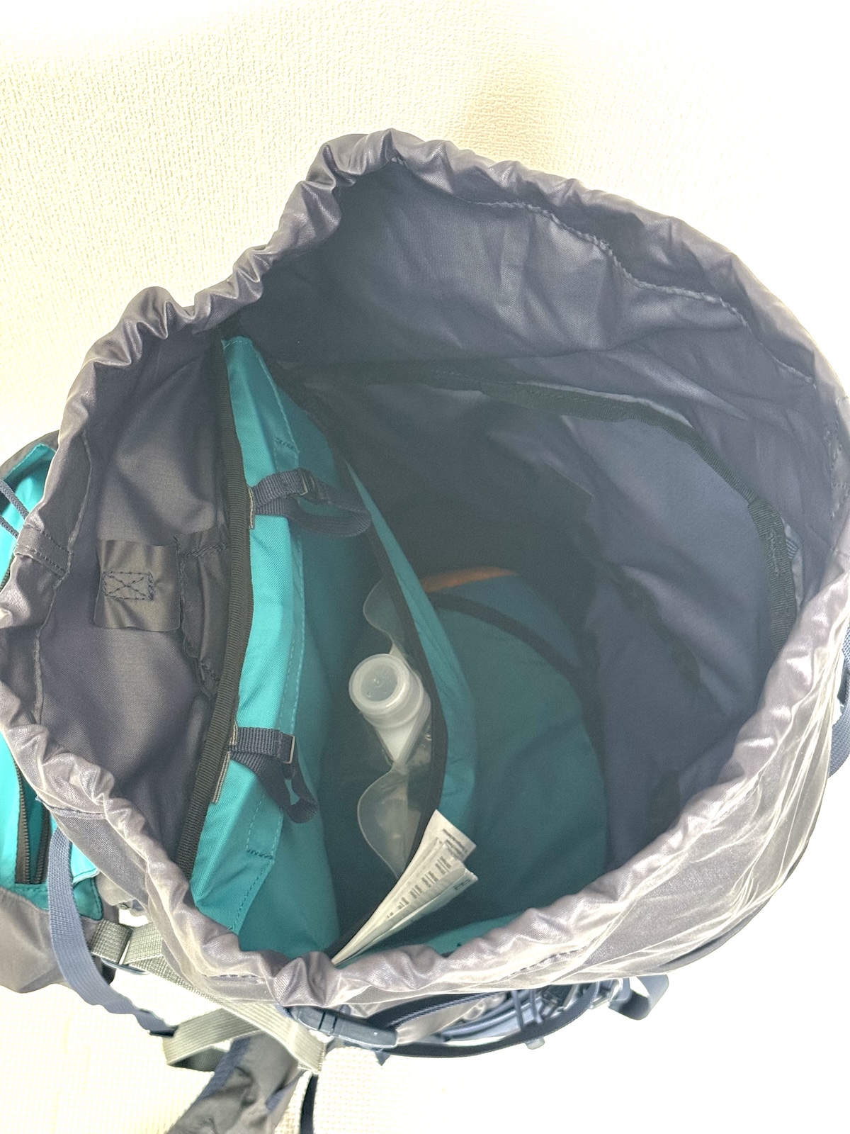 【ミレーサースフェーNX30+5をレビュー】初心者でも失敗なし！日帰り登山～山小屋泊まで使える30Lリュック