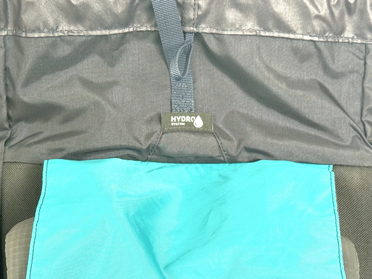 【ミレーサースフェーNX30+5をレビュー】初心者でも失敗なし！日帰り登山～山小屋泊まで使える30Lリュック