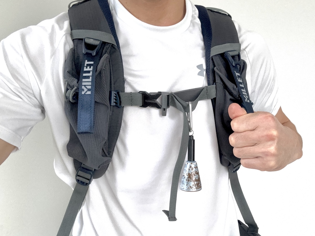 【ミレーサースフェーNX30+5をレビュー】初心者でも失敗なし！日帰り登山～山小屋泊まで使える30Lリュック