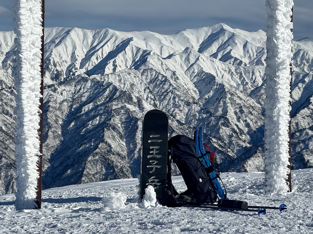 【ミレーサースフェーNX30+5をレビュー】初心者でも失敗なし！日帰り登山～山小屋泊まで使える30Lリュック