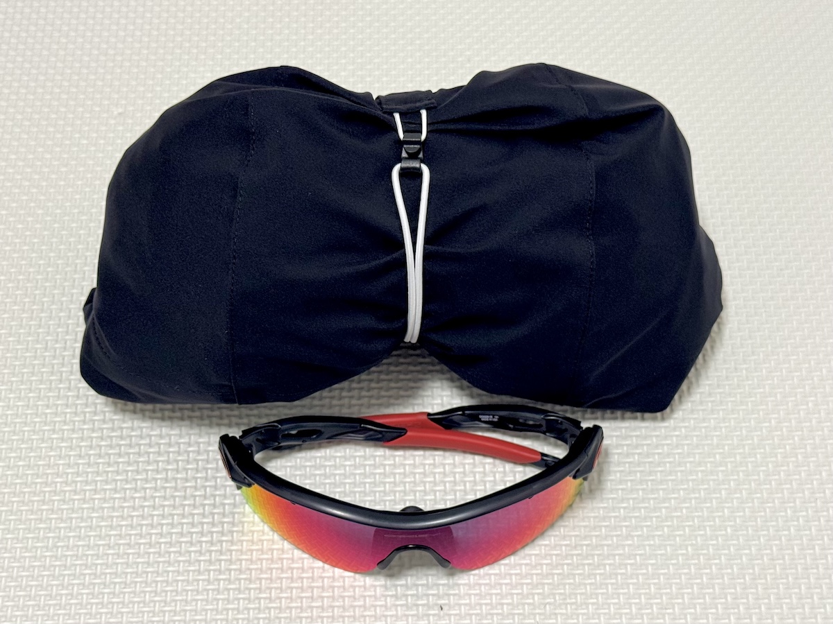 【ミレーティフォンストレッチジャケットをレビュー】GORE-TEXにも負けない！登山用レインウェアなのに超しなやかでとにかく蒸れない