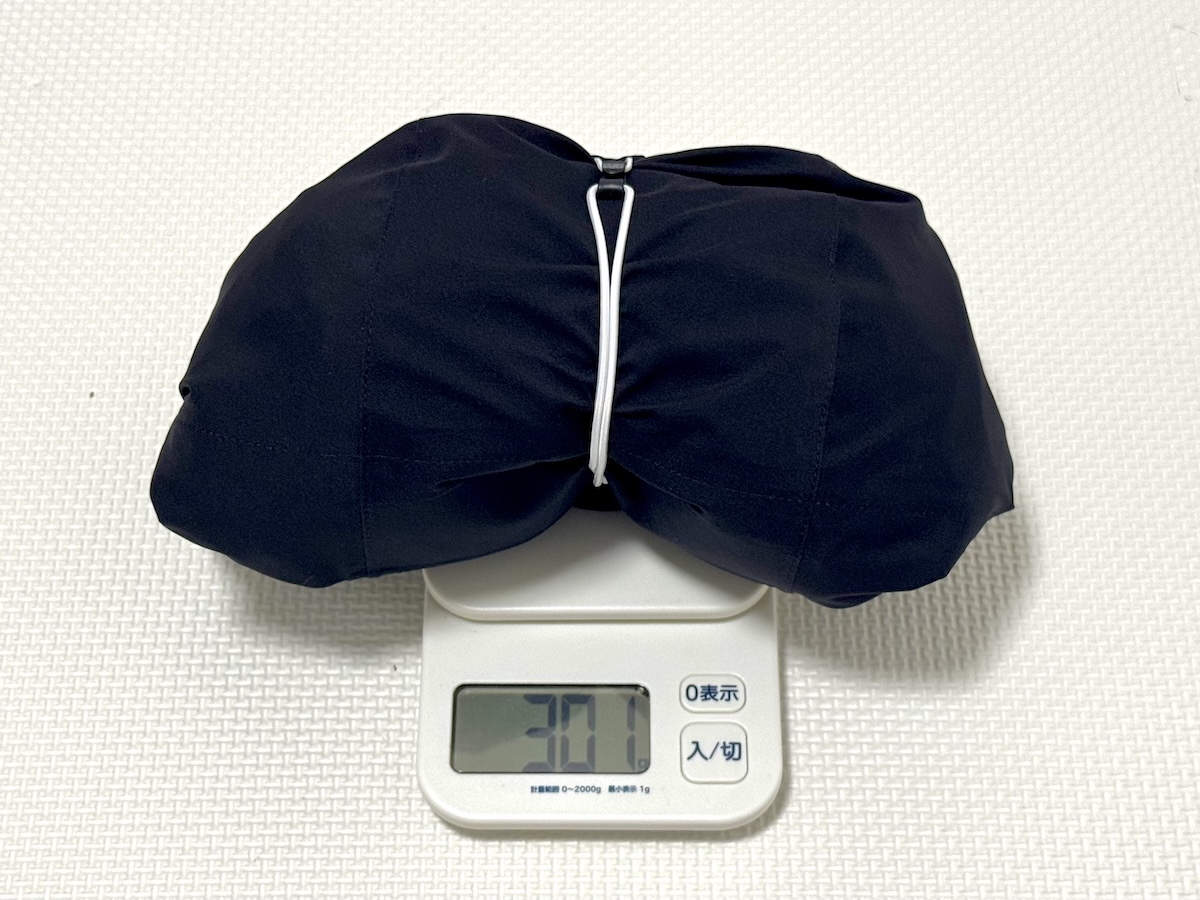 【ミレーティフォンストレッチジャケットをレビュー】GORE-TEXにも負けない！登山用レインウェアなのに超しなやかでとにかく蒸れない