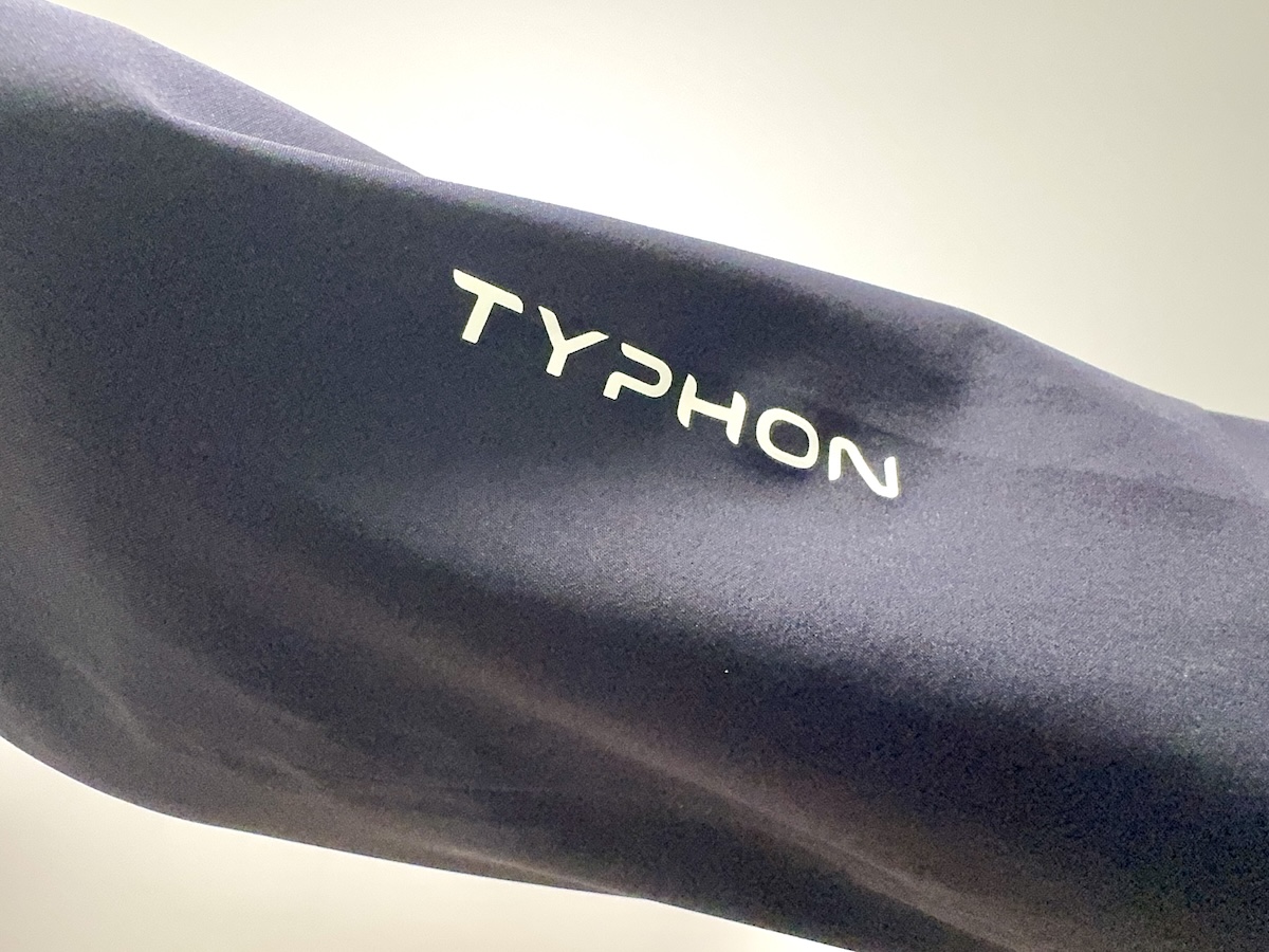 【ミレーティフォンストレッチジャケットをレビュー】GORE-TEXにも負けない！登山用レインウェアなのに超しなやかでとにかく蒸れない