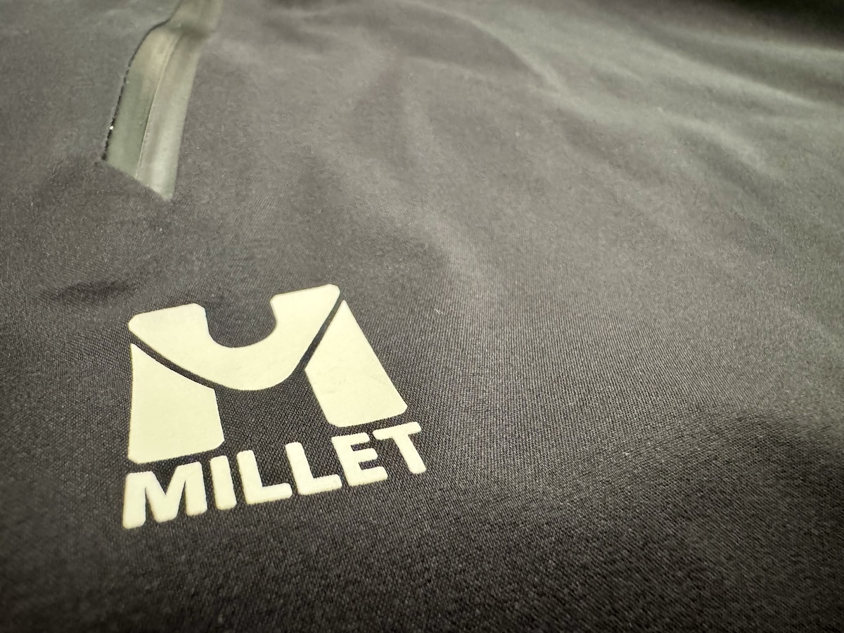 【ミレーティフォンストレッチパンツをレビュー】雨の登山でも不快感を軽減!高透湿レインパンツの実力を徹底解説