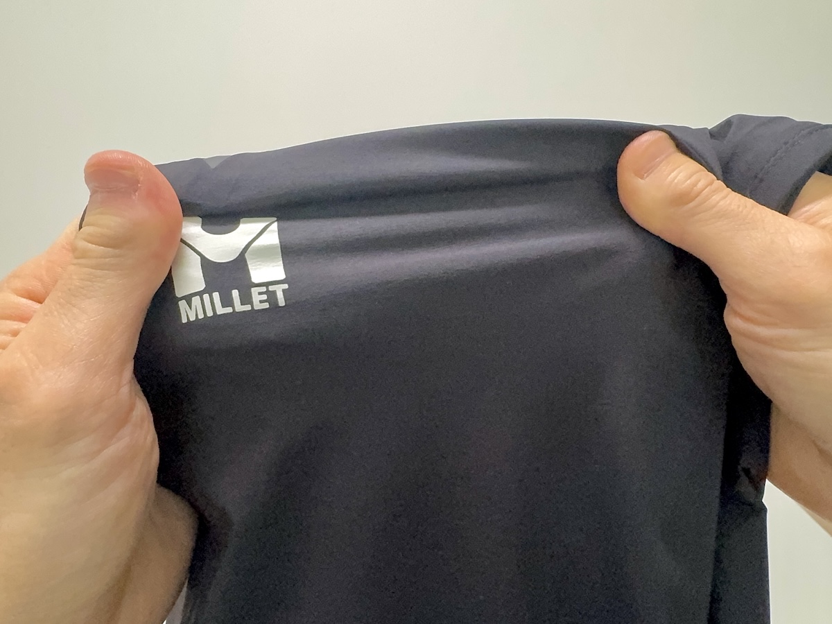 【ミレーティフォンストレッチパンツをレビュー】雨の登山でも不快感を軽減!高透湿レインパンツの実力を徹底解説