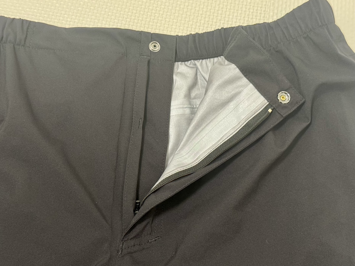 【ミレーティフォンストレッチパンツをレビュー】雨の登山でも不快感を軽減!高透湿レインパンツの実力を徹底解説