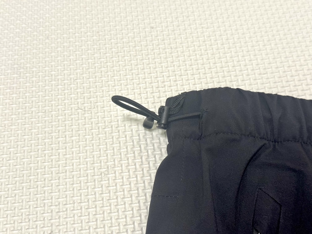 【ミレーティフォンストレッチパンツをレビュー】雨の登山でも不快感を軽減!高透湿レインパンツの実力を徹底解説