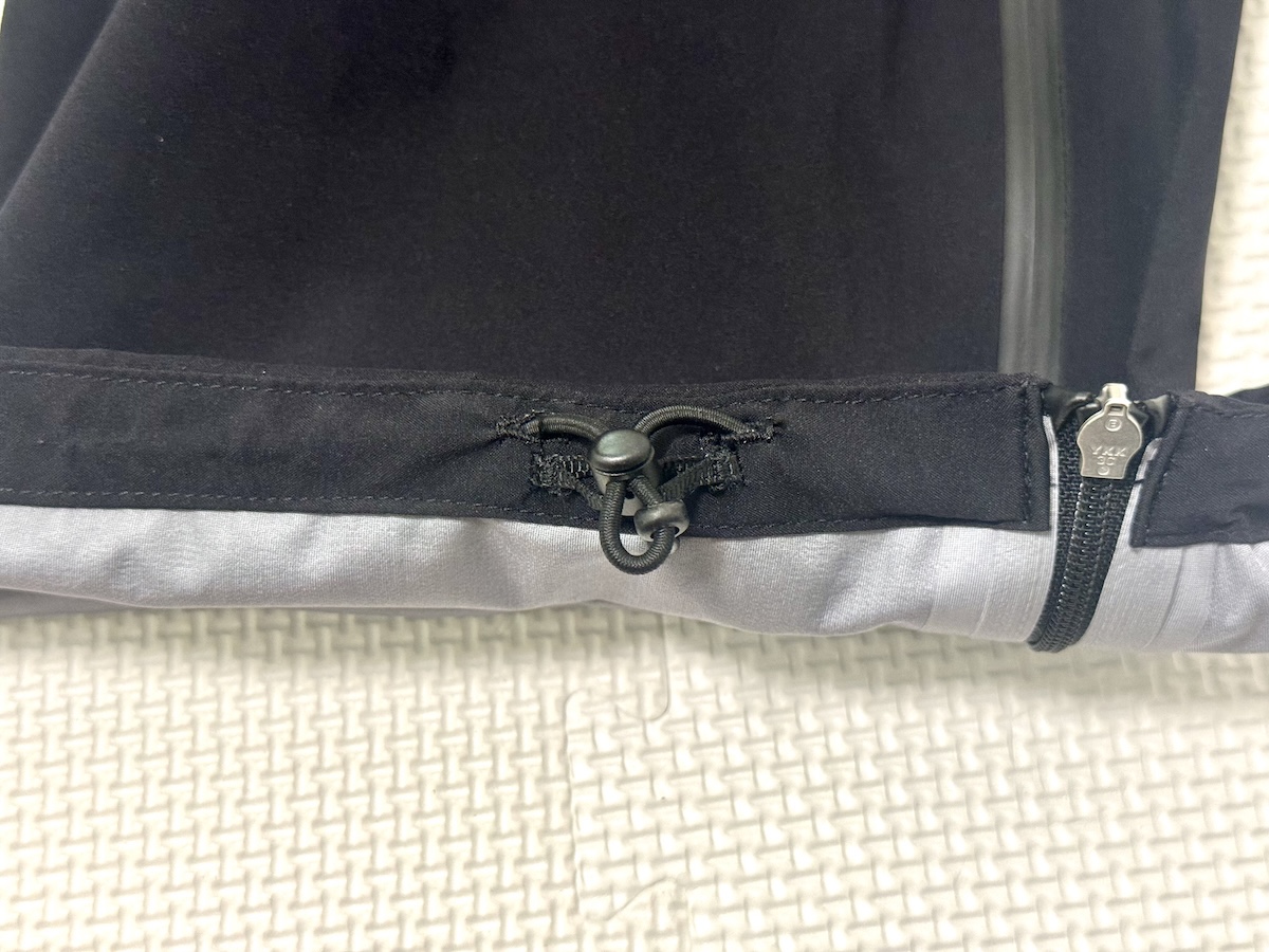 【ミレーティフォンストレッチパンツをレビュー】雨の登山でも不快感を軽減!高透湿レインパンツの実力を徹底解説