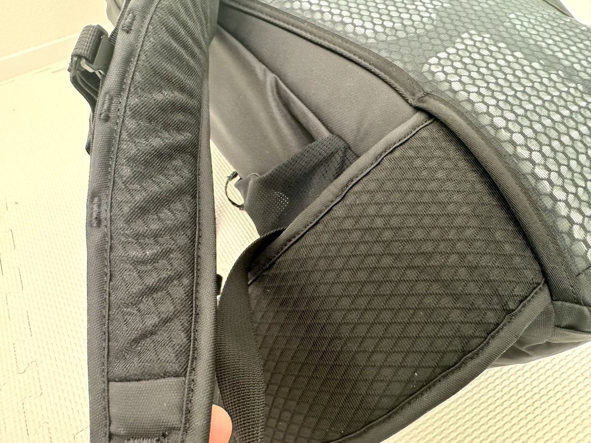 マムートリチウム30をレビュー