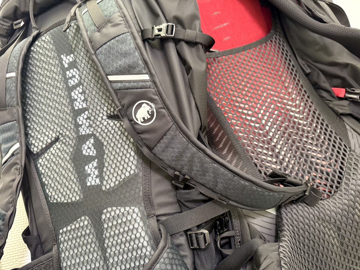 マムートリチウム30をレビュー