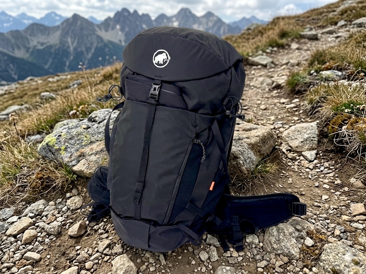 マムートリチウム30をレビュー